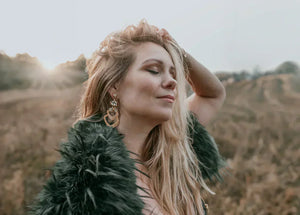 Slow fashion, pure luxury: de opkomst van duurzame sieraden